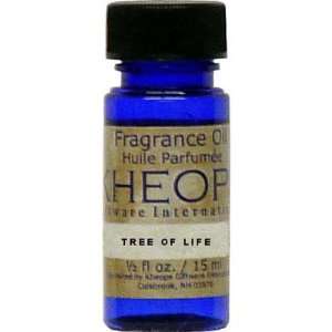  Fragrance Oils 15 ml Tree of Life (box of 9): Home 
