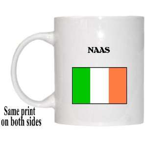 Ireland   NAAS Mug 
