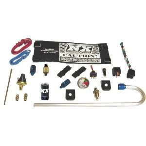   GENX2 4CARB GEN X 2 Accessory Pack for 5 10 psi Carbureted Engines