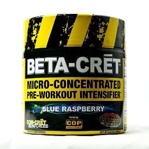  ProMera Health BETA CRET   Blue Raspberry Health 