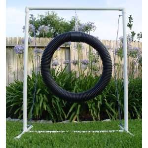  Football Passing Accuracy Tire Ring for Drills Sports 