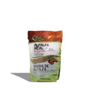  Zilla Alfalfa Meal Reptile Bedding (5 lbs.: Pet Supplies