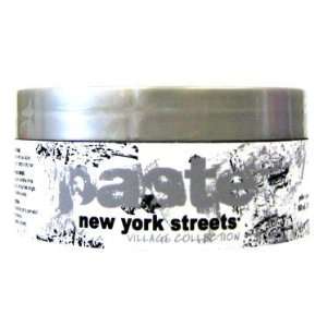  New York Streets Paste, 2 oz.: Beauty