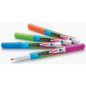  ACCO BRANDS Screamers Dry Erase Markers Sold in packs of 6 