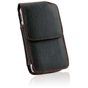 For Samsung Blackjack i607 / Blackjack 2 i617 Premium Genuine Leather 