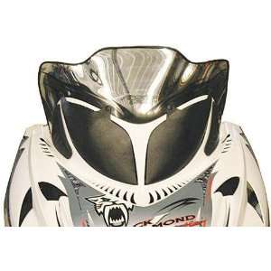    Black Diamond Xtreme Headlight Elimination Kit 20030: Automotive