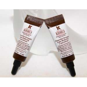  Kiehls Powerful Strength Line Reducing Concentrate: Health 