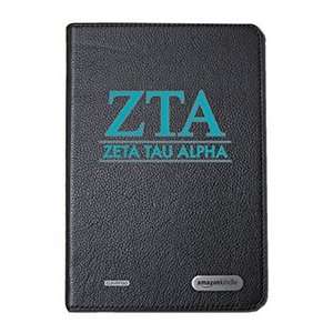   Tau Alpha name on  Kindle Cover Second Generation Electronics