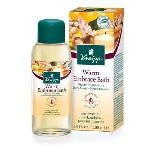  Warm Embrace Aroma Bath