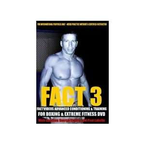   Advanced Conditioning & Training for Boxing & Extreme Fitness DVD