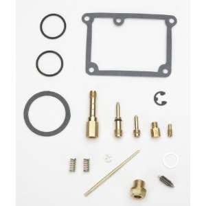  Moose Carburetor Kit   2 Stroke 03 851X Automotive