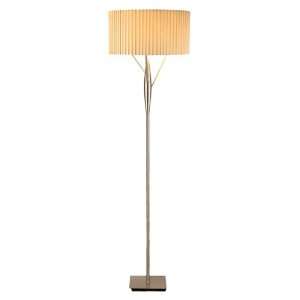  Shaded/Downlight   3045 Lyric Floor Lamp: Home Improvement