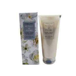   & Fiori (Petals & Flowers) Perfumed Body Cream by LErbolario Lodi