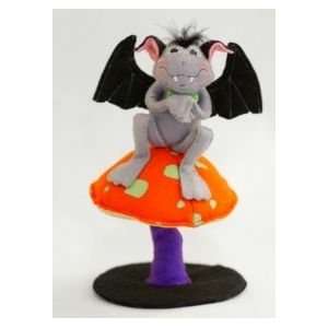 Annalee Mobilitee Doll Halloween Friendly Bat 6 