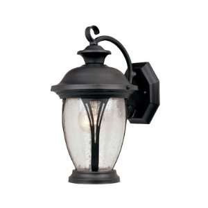  Designers Fountain 30511 BZ 7 Wall Lantern Westchester 