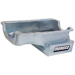  Moroso 20503 Oil Pan for Ford 289 302 Engines: Automotive