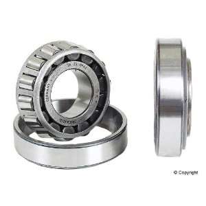  SKF BR30306 Wheel Bearing: Automotive