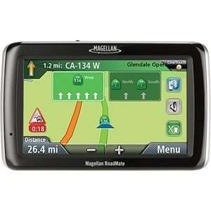  GPS, ROADMATE 3055 Electronics