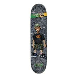  TX Animation Regular Skate Boards, 31.75 x 7.5 Inch: Sports & Outdoors