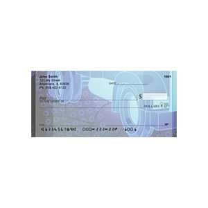  Trucking Composits Personal Checks: Office Products