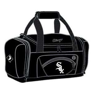   Chicago White Sox MLB Duffel Bag   Roadblock Style: Sports & Outdoors