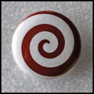 Spiral   Hypnosis   Archimedean Spiral   Button  