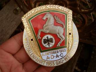 ADAC   Allgemeiner Deutscher Automobil Club