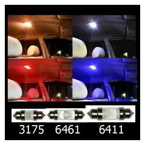  3175 LED DOME LIGHT White: Automotive