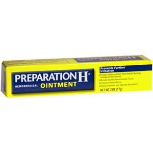   OINTMENT 2oz by PFIZER CONS HEALTHCARE