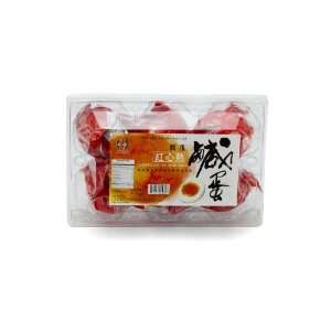 Yefeng   Salted Duck Eggs  Grocery & Gourmet Food