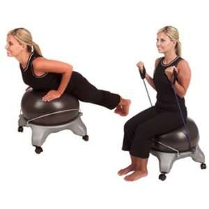  Fit Chair: Sports & Outdoors