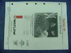 Watlow Series 96 1/16 DIN Temperature Controller Manual