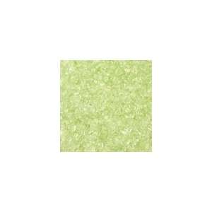 QA Products Pastel Green Sanding Sugar   8lb Case:  Grocery 