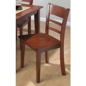   Camden Lifestyle Side Chair in Ailey Brown (Set of 2)