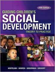 Guiding Childrens Social Development, (1401897630), Marjorie 