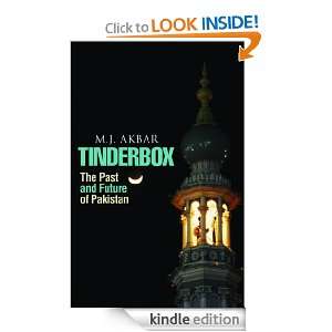   The Past and Future of Pakistan: M J Akbar:  Kindle Store