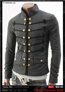 Unghea Mens Best Coats & Jackets & Blazers Collection 1  