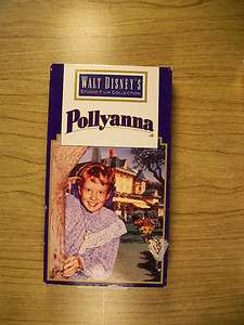   (VHS, 1993???) Leading Role Hayley Mills 012257045031  