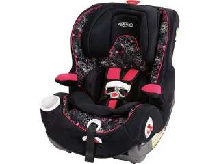 Graco Smart Seat All in One Convertible Car Seat   Jemma  