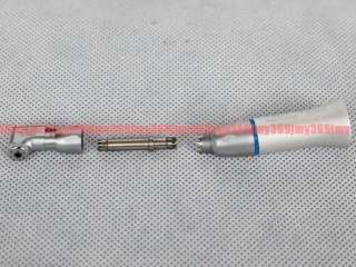 20 NSK STYLE DENTAL LOW outside canal contra angle handpiece series 