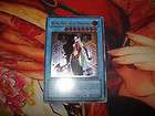 Ruin, Queen of Oblivion SOI EN034 1st Edition Ultimate Rare Yugioh TCG