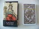 orbis fabbri pequeno oraculo small oracle cards deck $ 22