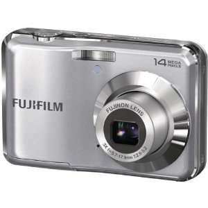   14.0 Megapixel Finepix Av200 Digital Camera by Fuji