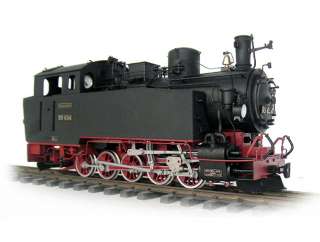 For sale is a brand new Accucraft Reichsbahn VIK 0 10 0 Live Steam in 