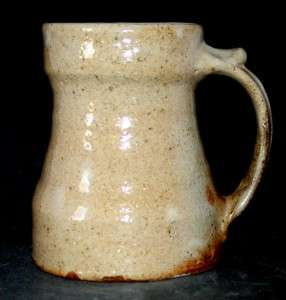 Willem Gebben Pottery Coffee Mug Warren Mackenzie Studi  