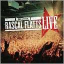 The Best of Rascal Flatts Live Rascal Flatts $10.99