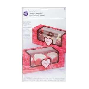   Box 3 Cavity 4/Pkg You Bake Me Smile; 3 Items/Order