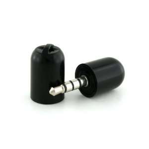  Mini microphone for iPhone 3Gen / iPod Touch 2Gen / iPod 