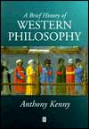   Philosophy, (0631201327), Anthony Kenny, Textbooks   