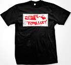 zombie repellent chainsaw blood spill walking dead apocolypse funny 